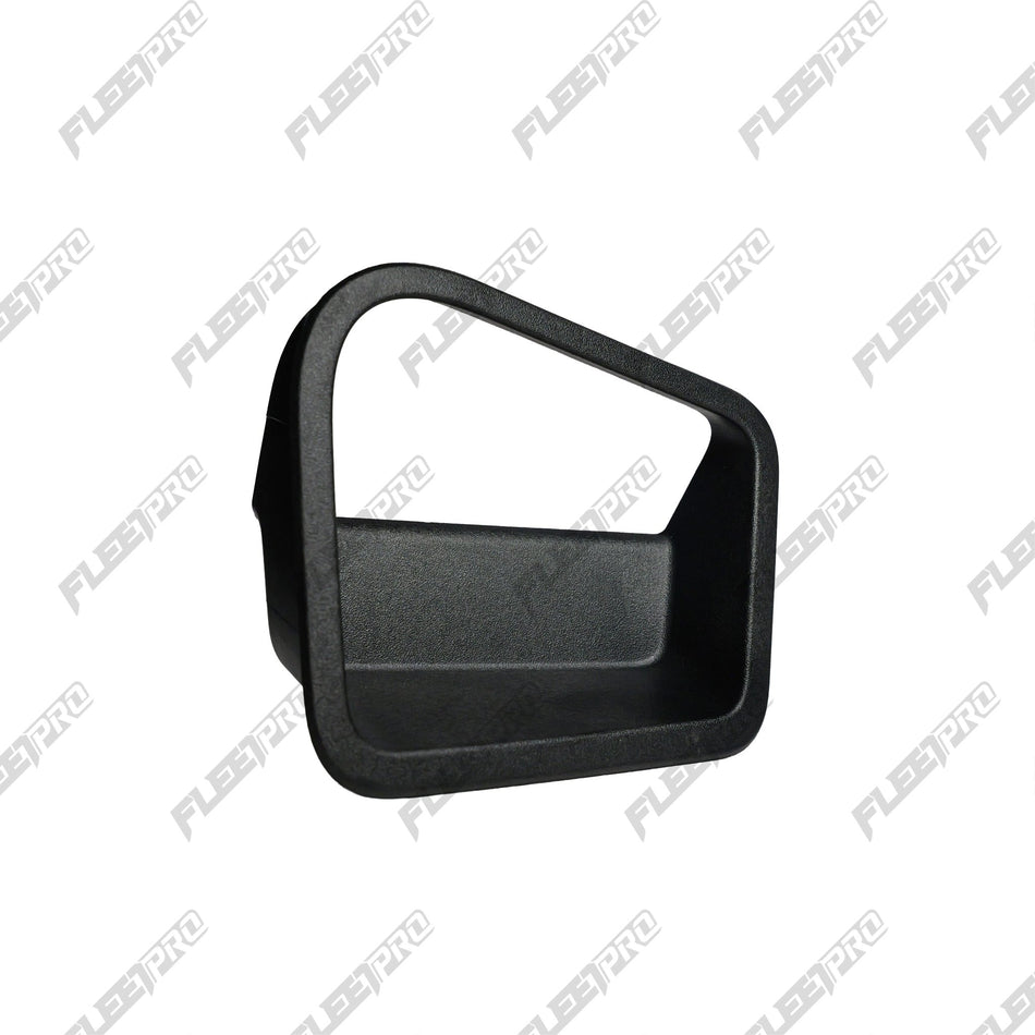 Volvo OEM Fairing Handle Cover - Right Hand RH 82757807 82757807 - Volvo - FLEETPRO PARTS & TIRES