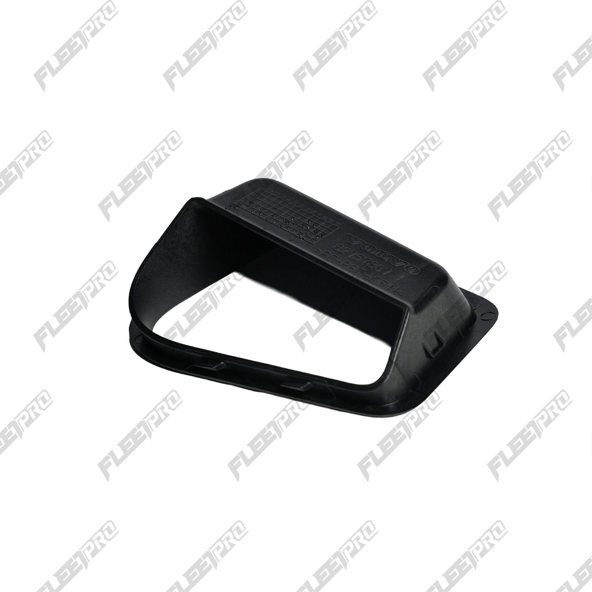 Volvo OEM Fairing Handle Cover - Right Hand RH 82757807 82757807 - Volvo - FLEETPRO PARTS & TIRES