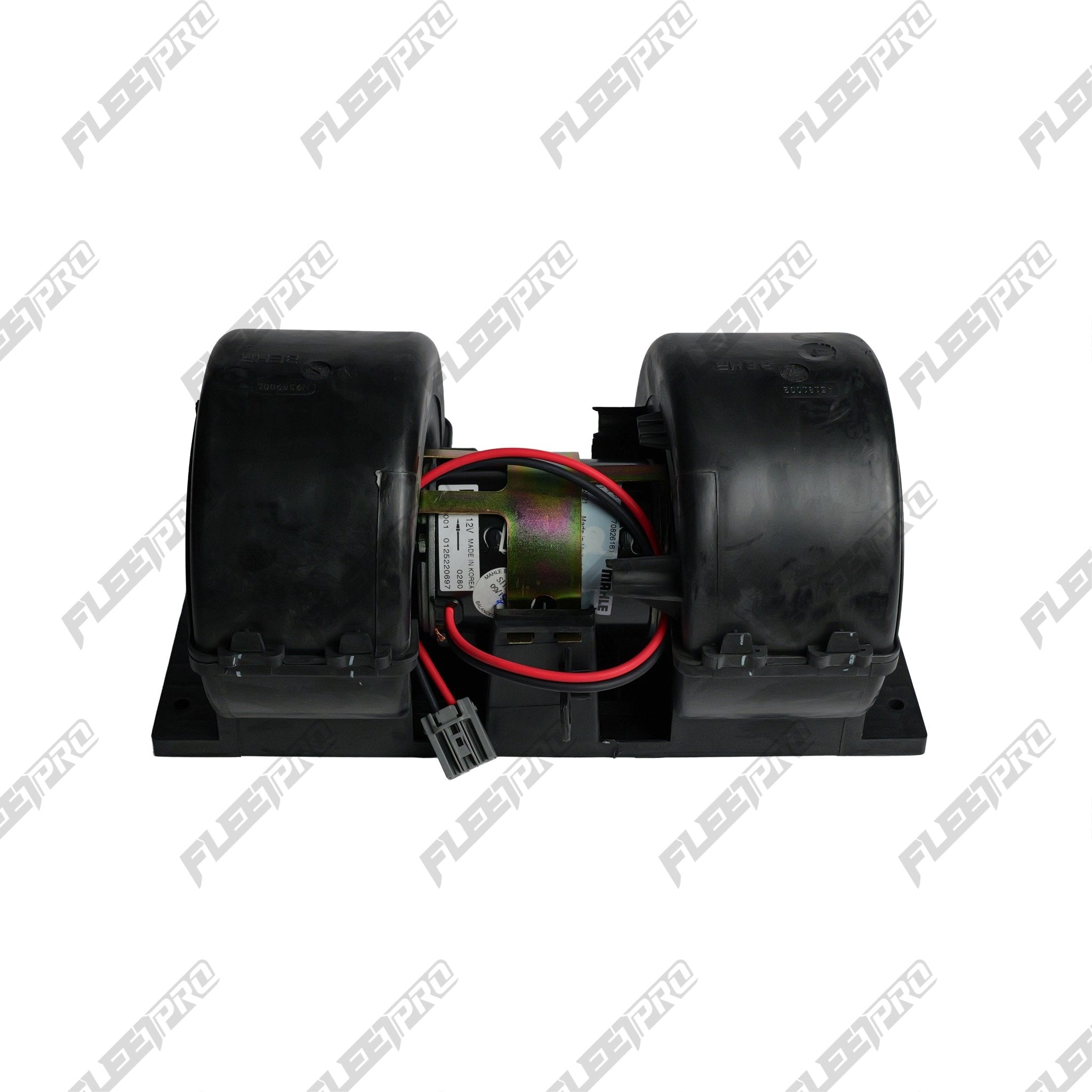 OE Mahle Volvo HVAC Blower - 2008 - 2026+ VNL VNM VHD 85120276 830.21223BE - MAHLE - FLEETPRO PARTS & TIRES