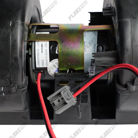 OE Mahle Volvo HVAC Blower - 2008 - 2026+ VNL VNM VHD 85120276 830.21223BE - MAHLE - FLEETPRO PARTS & TIRES