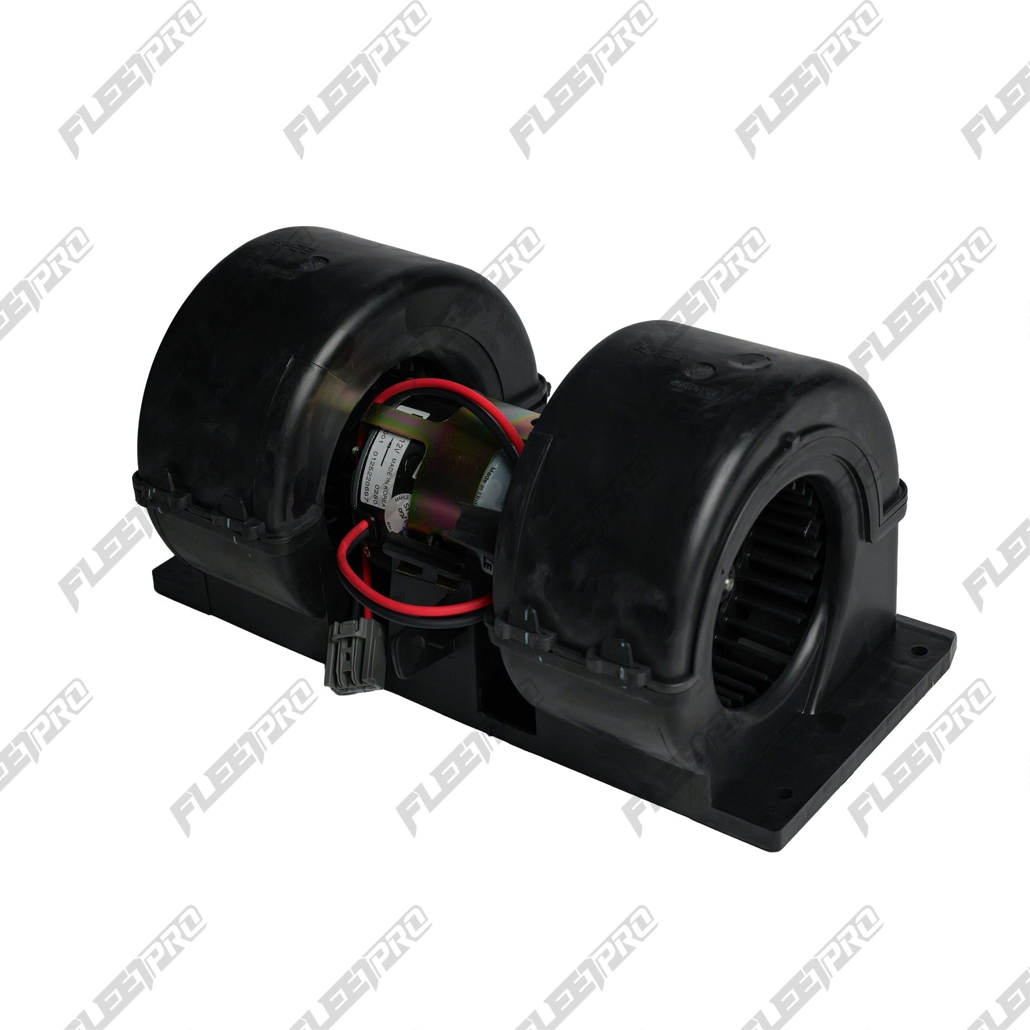 OE Mahle Volvo HVAC Blower - 2008 - 2026+ VNL VNM VHD 85120276 830.21223BE - MAHLE - FLEETPRO PARTS & TIRES