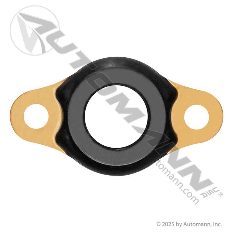 Detroit Diesel DD15 Injector Gasket - DD13 Elring OE - A4720780180