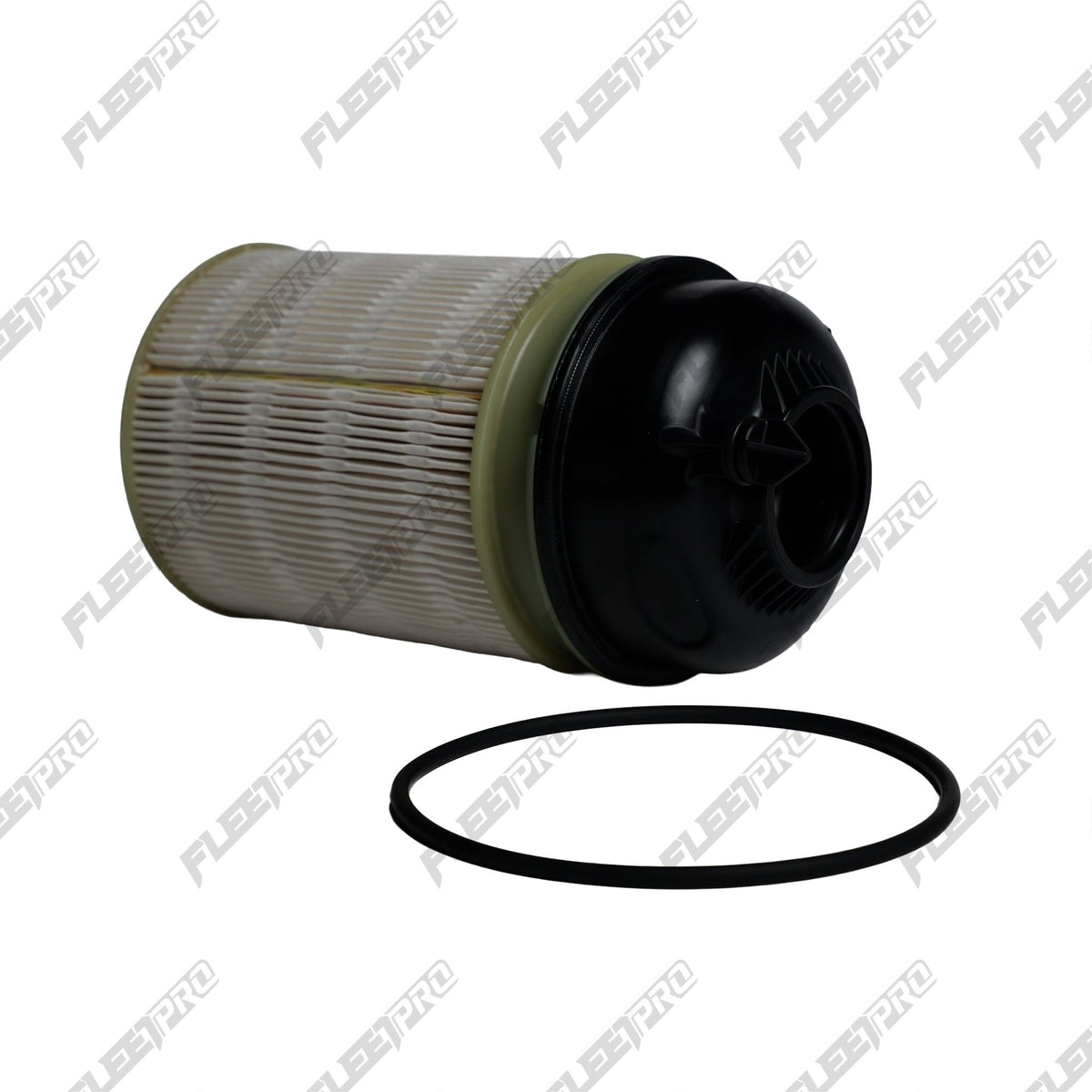 OE Cascadia Fuel Filter Kit - 2018 - 2026 DD13 DD15 DD16 KX469/10 A4720912705 840.FF46910KMA - MAHLE - FLEETPRO PARTS & TIRES
