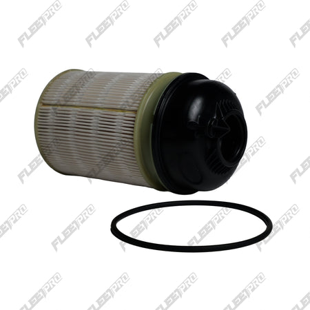 OE Cascadia Fuel Filter Kit - 2018 - 2026 DD13 DD15 DD16 KX469/10 A4720912705 840.FF46910KMA - MAHLE - FLEETPRO PARTS & TIRES