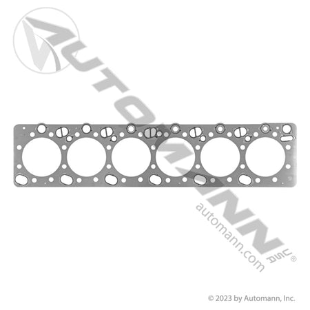 OE Volvo D13 Head Gasket - Elring 548.501 20513037 21510072 840.HG923037EL 840.HG923037EL - Elring OE - FLEETPRO PARTS & TIRES