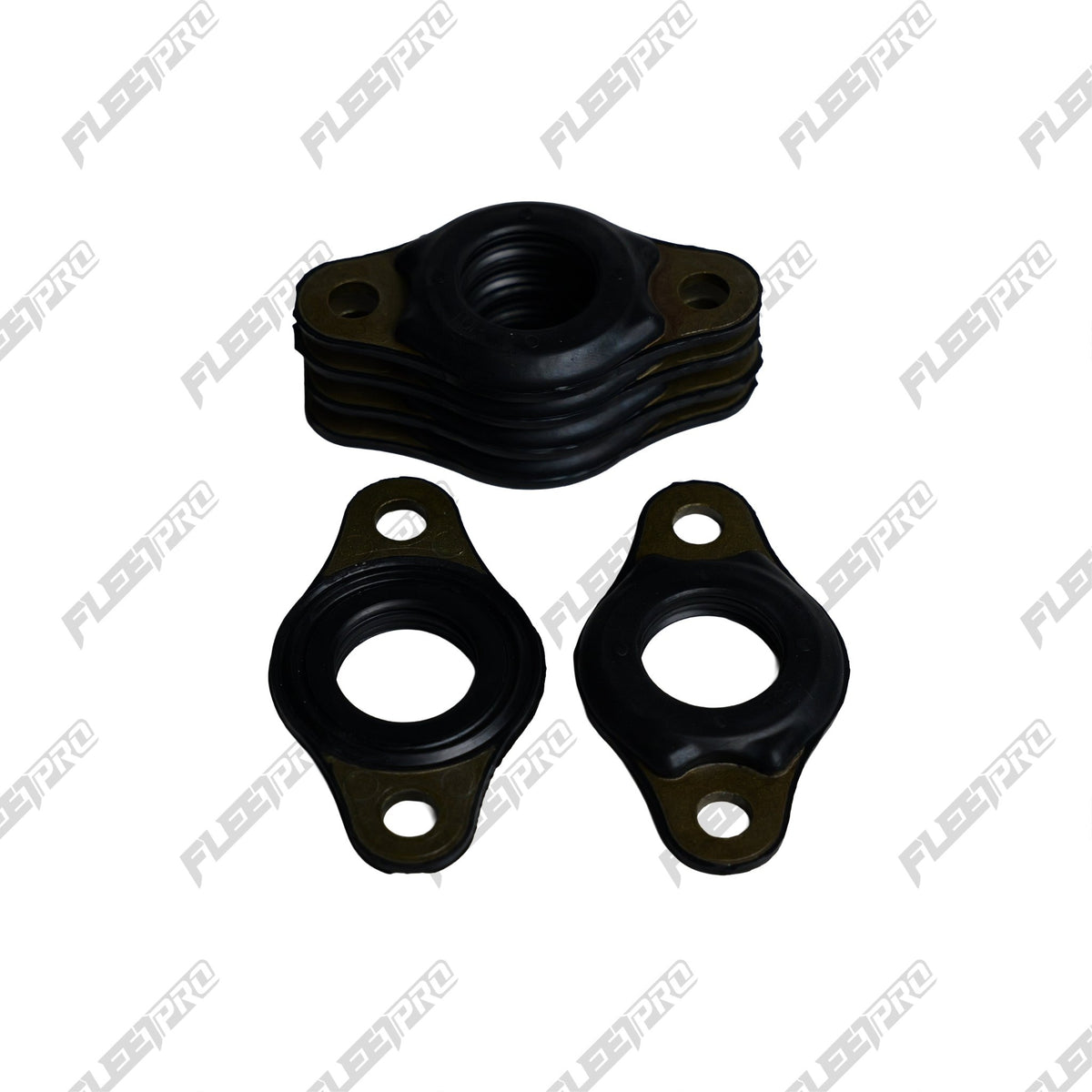 Detroit Diesel DD15 Injector Gasket - DD13 Elring OE - A4720780180 840.IS46385EL - Elring OE - FLEETPRO PARTS & TIRES