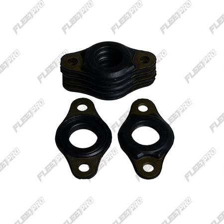 Detroit Diesel DD15 Injector Gasket - DD13 Elring OE - A4720780180 840.IS46385EL - Elring OE - FLEETPRO PARTS & TIRES