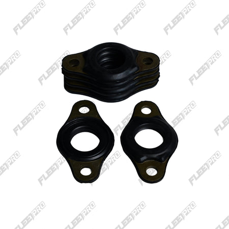 Detroit Diesel DD15 Injector Gasket 6-Pack - DD13 Elring OE - A4720780180 840.IS46385EL-6 - Elring OE - FLEETPRO PARTS & TIRES