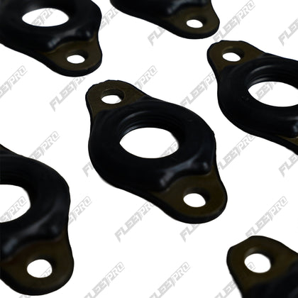 Detroit Diesel DD15 Injector Gasket - DD13 Elring OE - A4720780180 840.IS46385EL - Elring OE - FLEETPRO PARTS & TIRES
