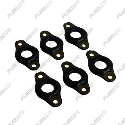 Detroit Diesel DD15 Injector Gasket - DD13 Elring OE - A4720780180 840.IS46385EL - Elring OE - FLEETPRO PARTS & TIRES
