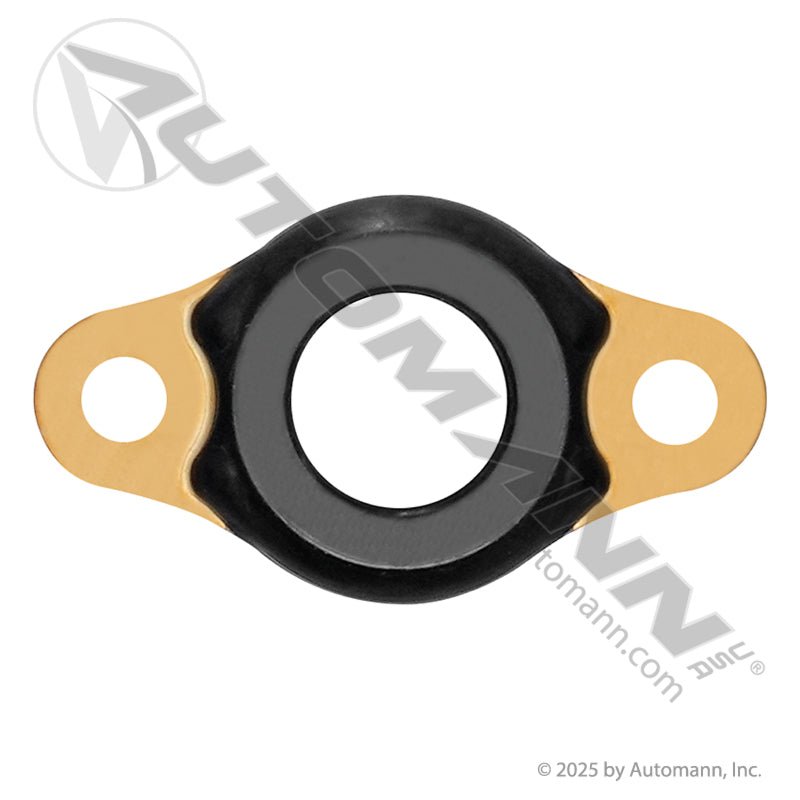 Detroit Diesel DD15 Injector Gasket - DD13 Elring OE - A4720780180 840.IS46385EL - Elring OE - FLEETPRO PARTS & TIRES