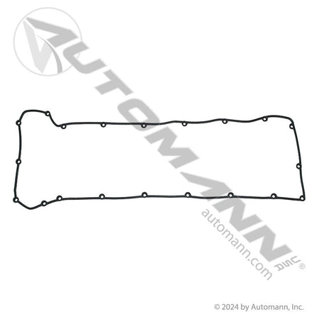 Elring Valve Cover Gasket - Mack MP8 / Volvo D13 - Elring Original OE - 278.060 22777560 840.VC627560EL 840.VC627560EL - Elring - FLEETPRO PARTS & TIRES