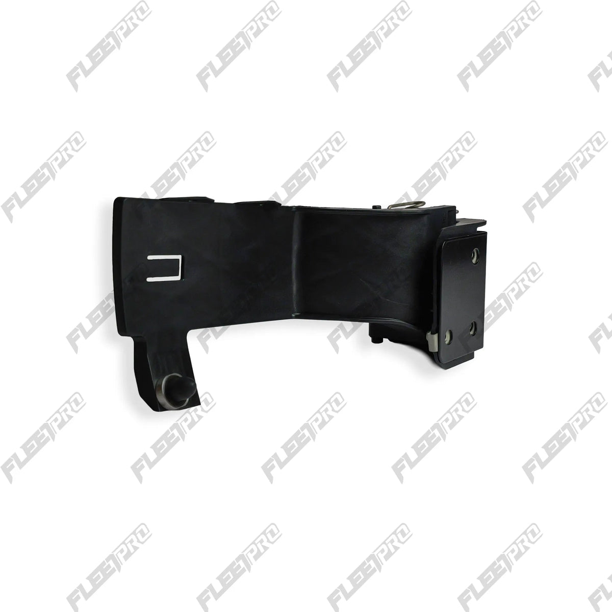 OE Volvo DEF Door Hinge Set - Left Hand Driver Side, VNL 2018+ - 84733141 84733141 - Volvo - FLEETPRO PARTS & TIRES