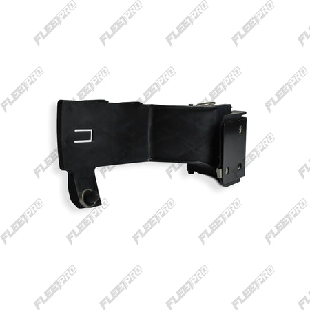 OE Volvo DEF Door Hinge Set - Left Hand Driver Side, VNL 2018+ - 84733141 84733141 - Volvo - FLEETPRO PARTS & TIRES