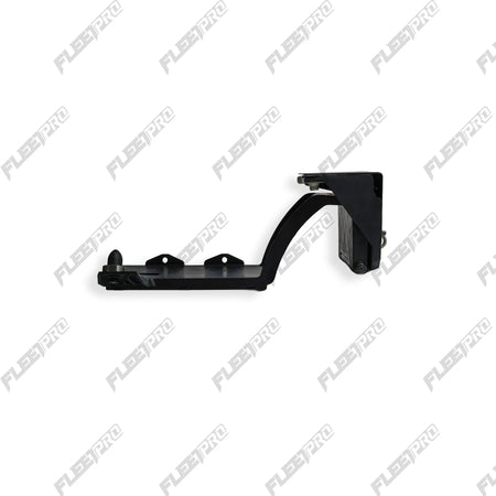 OE Volvo DEF Door Hinge Set - Left Hand Driver Side, VNL 2018+ - 84733141 84733141 - Volvo - FLEETPRO PARTS & TIRES