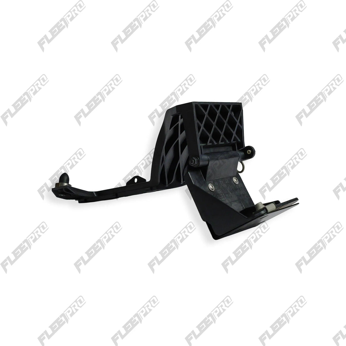 OE Volvo DEF Door Hinge Set - Left Hand Driver Side, VNL 2018+ - 84733141 84733141 - Volvo - FLEETPRO PARTS & TIRES