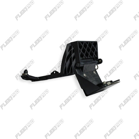OE Volvo DEF Door Hinge Set - Left Hand Driver Side, VNL 2018+ - 84733141 84733141 - Volvo - FLEETPRO PARTS & TIRES