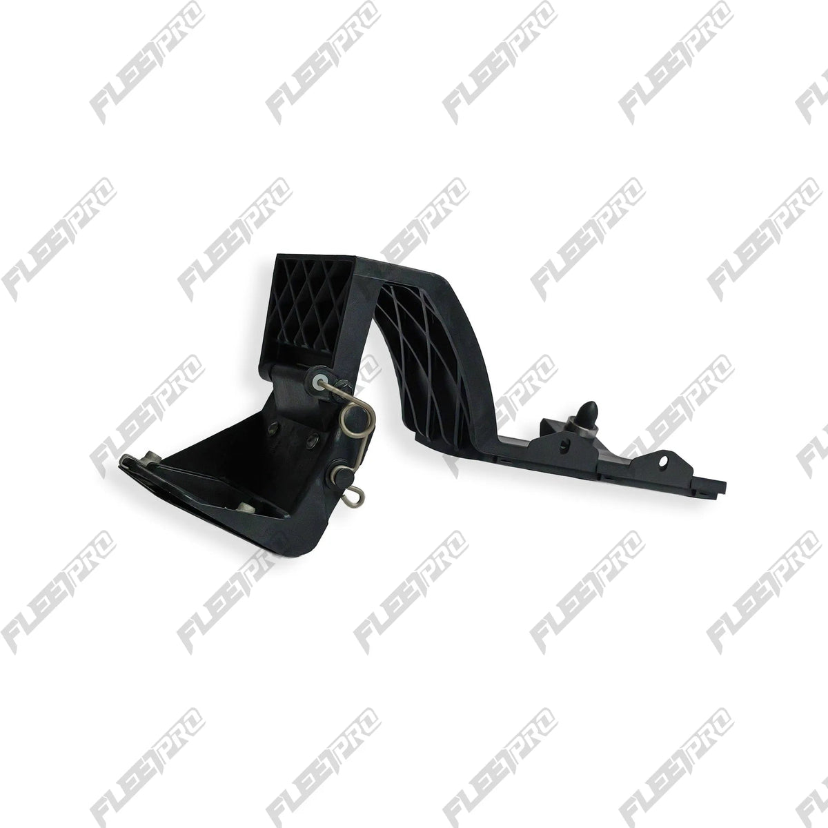 OE Volvo DEF Door Hinge Set - Left Hand Driver Side, VNL 2018+ - 84733141 84733141 - Volvo - FLEETPRO PARTS & TIRES