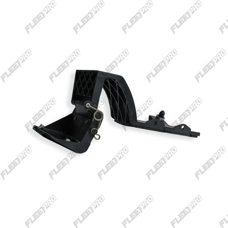 OE Volvo DEF Door Hinge Set - Left Hand Driver Side, VNL 2018+ - 84733141 84733141 - Volvo - FLEETPRO PARTS & TIRES
