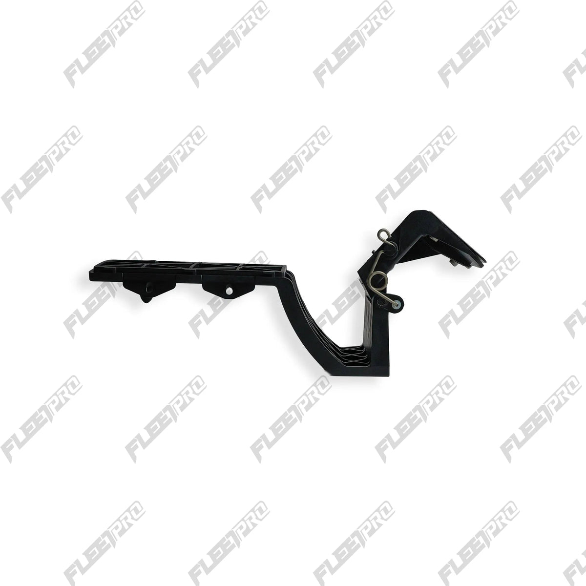 OE Volvo DEF Door Hinge Set - Left Hand Driver Side, VNL 2018+ - 84733141 84733141 - Volvo - FLEETPRO PARTS & TIRES
