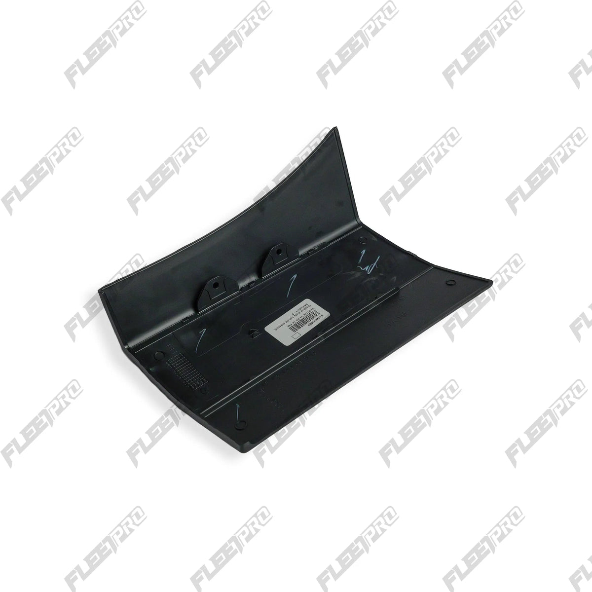 OE Volvo DEF Fill Access Door Cover - VNL Chassis Side Fairing - Replaces 82757304 84733671 84733671 - Volvo - FLEETPRO PARTS & TIRES