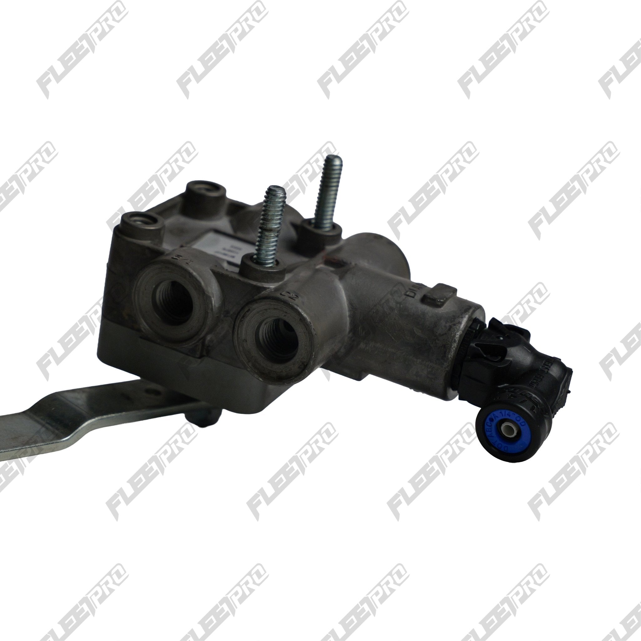 OEM Volvo Height Control Valve - Rear Suspension Mack 85156137 85156137 - Volvo - FLEETPRO PARTS & TIRES