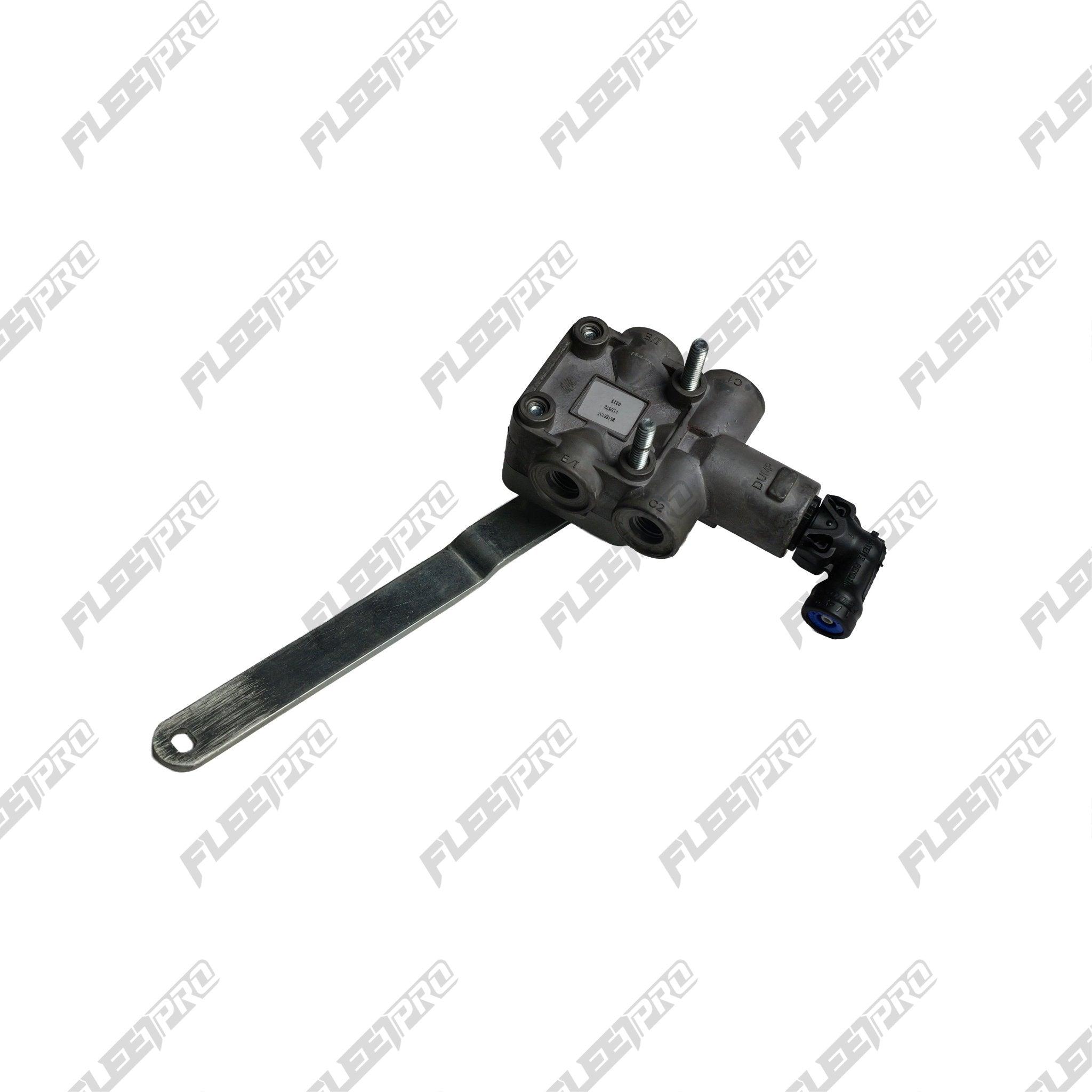 OEM Volvo Height Control Valve - Rear Suspension Mack 85156137 85156137 - Volvo - FLEETPRO PARTS & TIRES