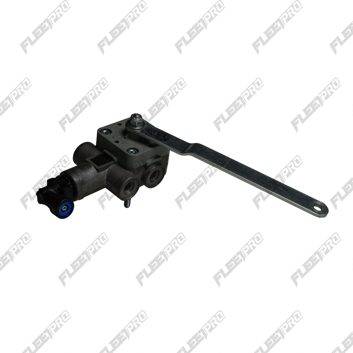 OEM Volvo Height Control Valve - Rear Suspension Mack 85156137 85156137 - Volvo - FLEETPRO PARTS & TIRES
