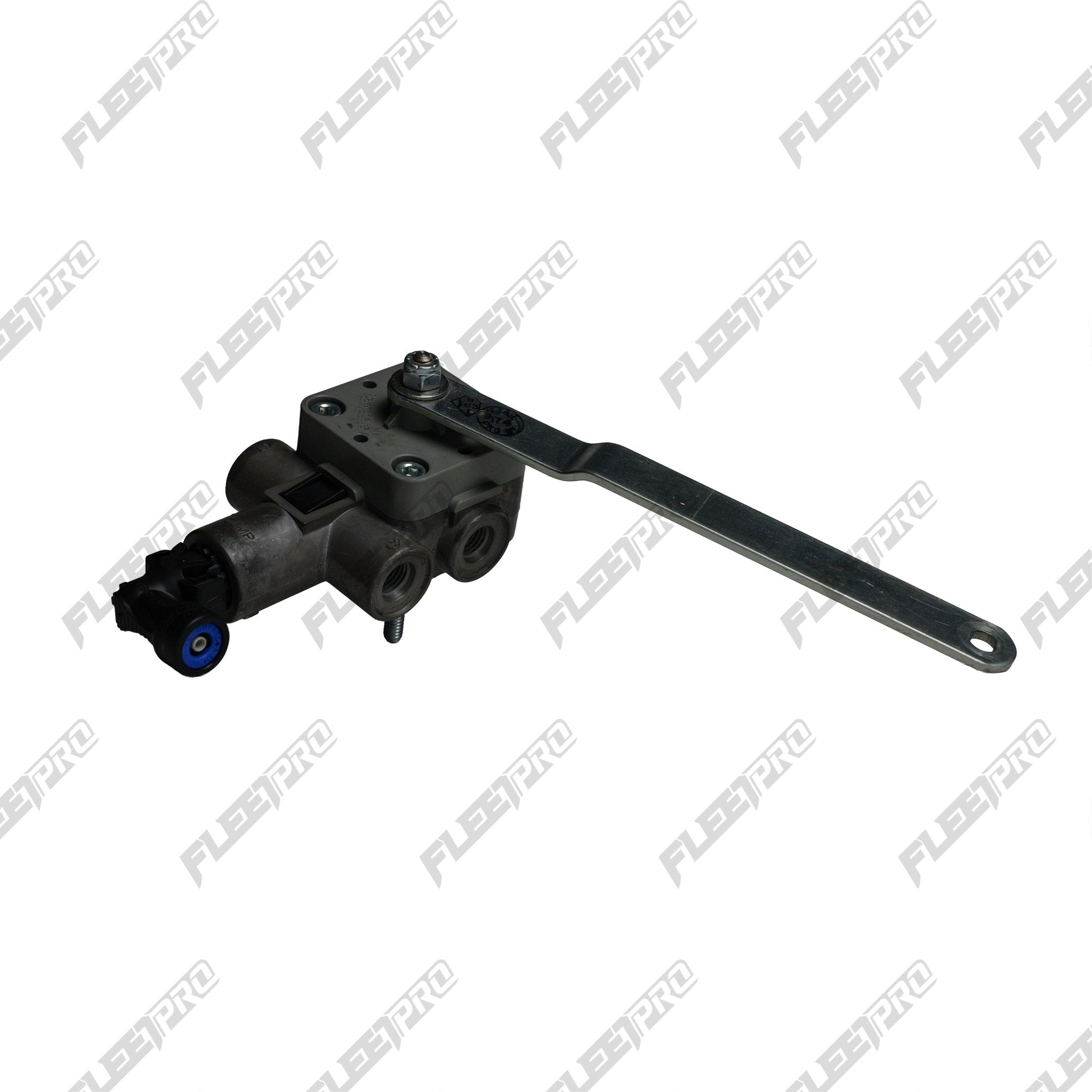 OEM Volvo Height Control Valve - Rear Suspension Mack 85156137 85156137 - Volvo - FLEETPRO PARTS & TIRES