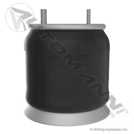 Firestone 9634 Air Spring – Reversible Sleeve 18.2" – Replaces W01-358-9634 & 1R12-636