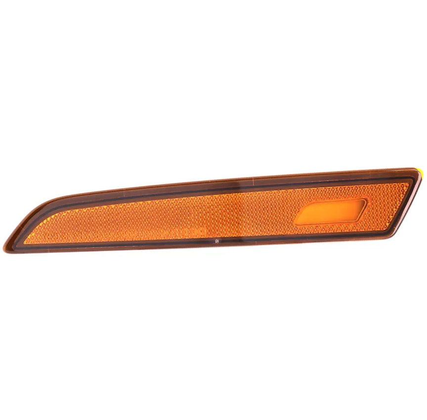 Volvo 2018 Side Marker Light , 12V, Volvo VN/VNL 2018+. OEM 23760339, 564.96056L