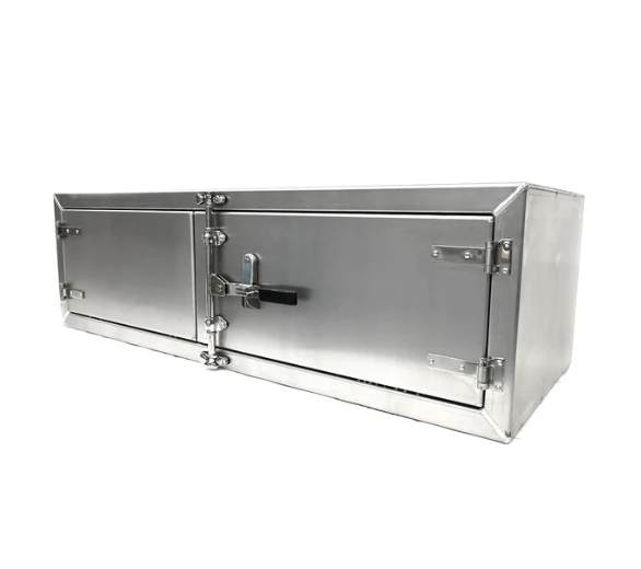 18" x 24" x 60" Cam Lock Tool Box