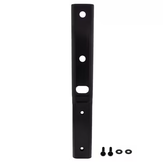 Bumper Cover Grille Bracket, 2018+, Freightliner New Cascadia. OEM A21-29039-000, 564.46371