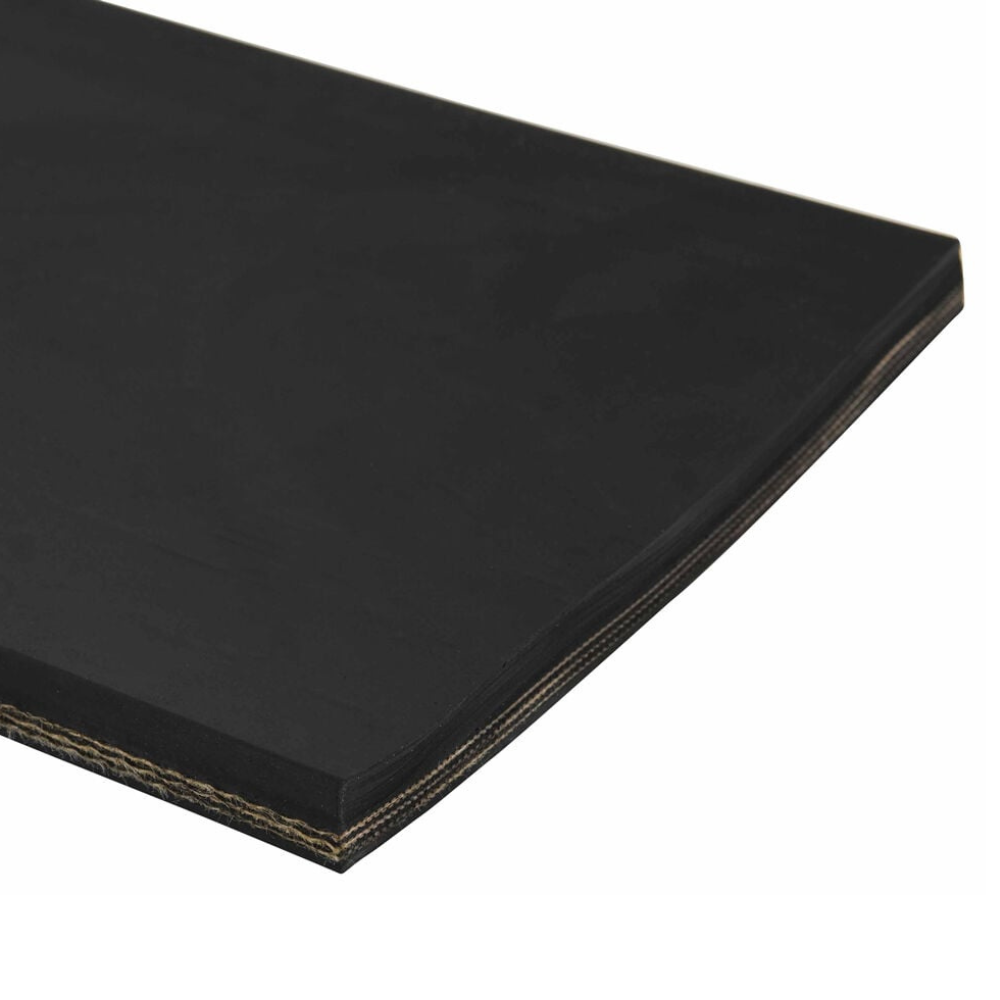 Heavy Duty Rubber Coil Pad – 6" x 48" Friction Mat – Steel & Aluminum Transport - Fleet Pro Parts & Tires Inc.