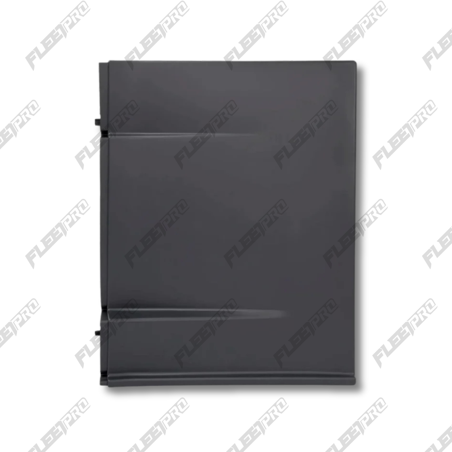 Cascadia Chassis Fairing (2018–2026) – Driver Side Rear Panel – Replaces 22-74263-006 - Fleet Pro Parts & Tires Inc.