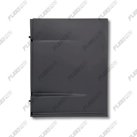 Cascadia Chassis Fairing (2018–2026) – Driver Side Rear Panel – Replaces 22-74263-006 - Fleet Pro Parts & Tires Inc.