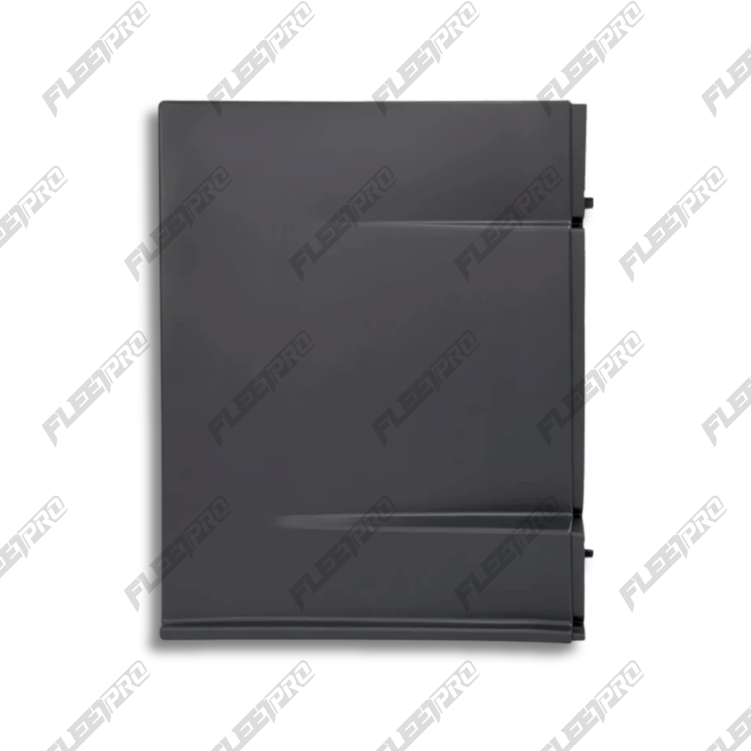 Cascadia Chassis Fairing (2018–2026) – Passenger Side Rear Panel – Replaces 22-74263-007 - Fleet Pro Parts & Tires Inc.