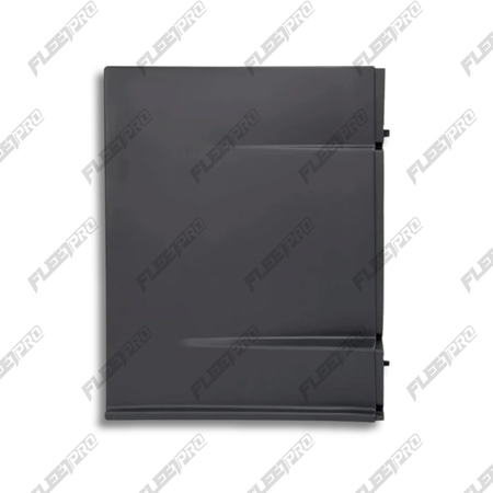 Cascadia Chassis Fairing (2018–2026) – Passenger Side Rear Panel – Replaces 22-74263-007 - Fleet Pro Parts & Tires Inc.