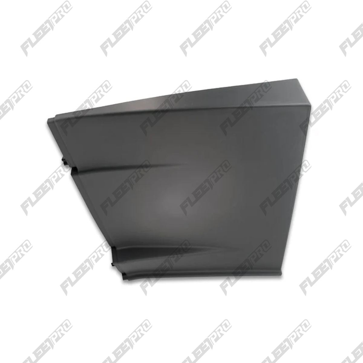 Cascadia Chassis Fairing (2018–2026) – Driver Side Rear Panel – Replaces 22-74263-006 - Fleet Pro Parts & Tires Inc.