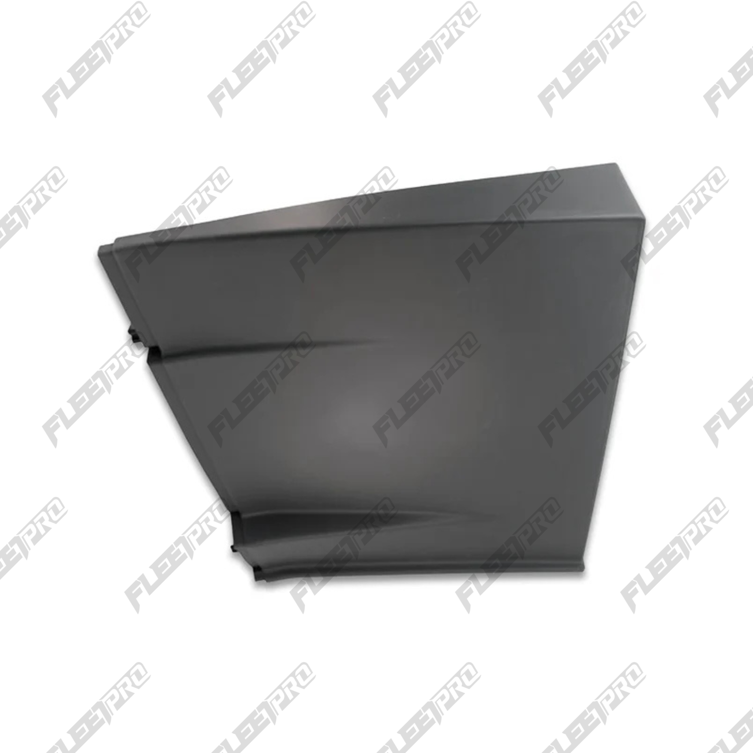 Cascadia Chassis Fairing (2018–2026) – Driver Side Rear Panel – Replaces 22-74263-006 - Fleet Pro Parts & Tires Inc.