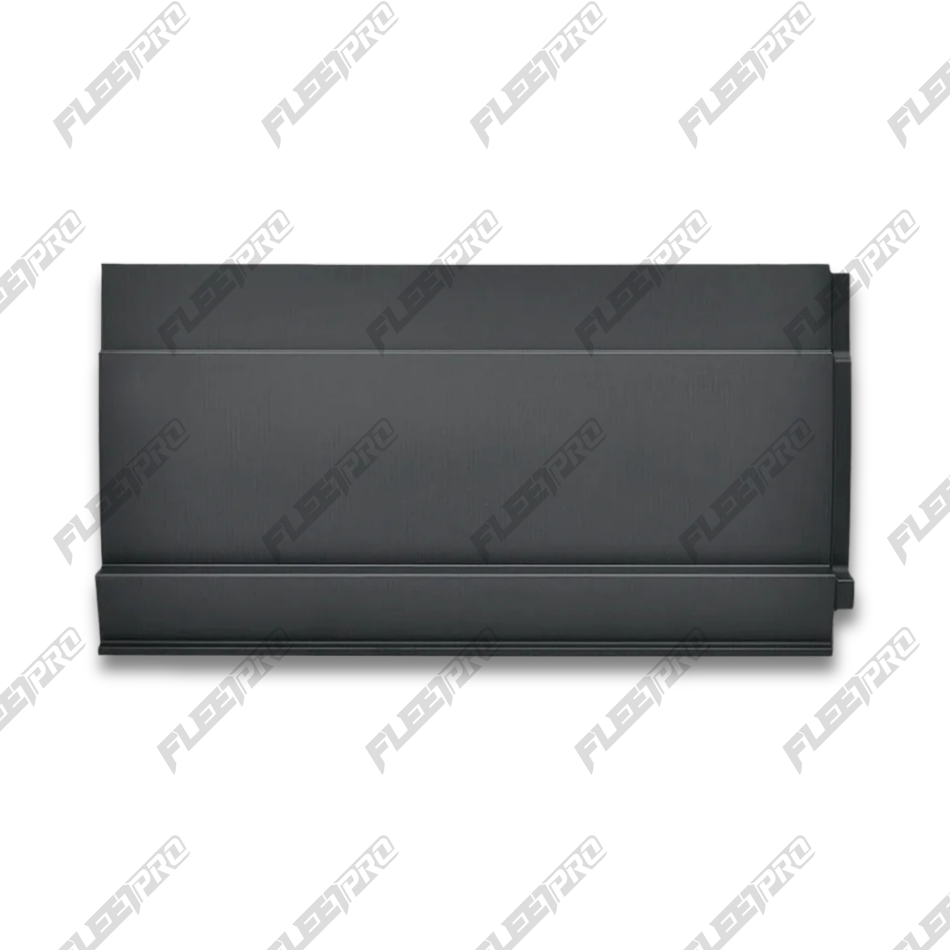 Cascadia Chassis Fairing (2018–2026) – Passenger Side Center Panel – Replaces A22-76266-032 - Fleet Pro Parts & Tires Inc.