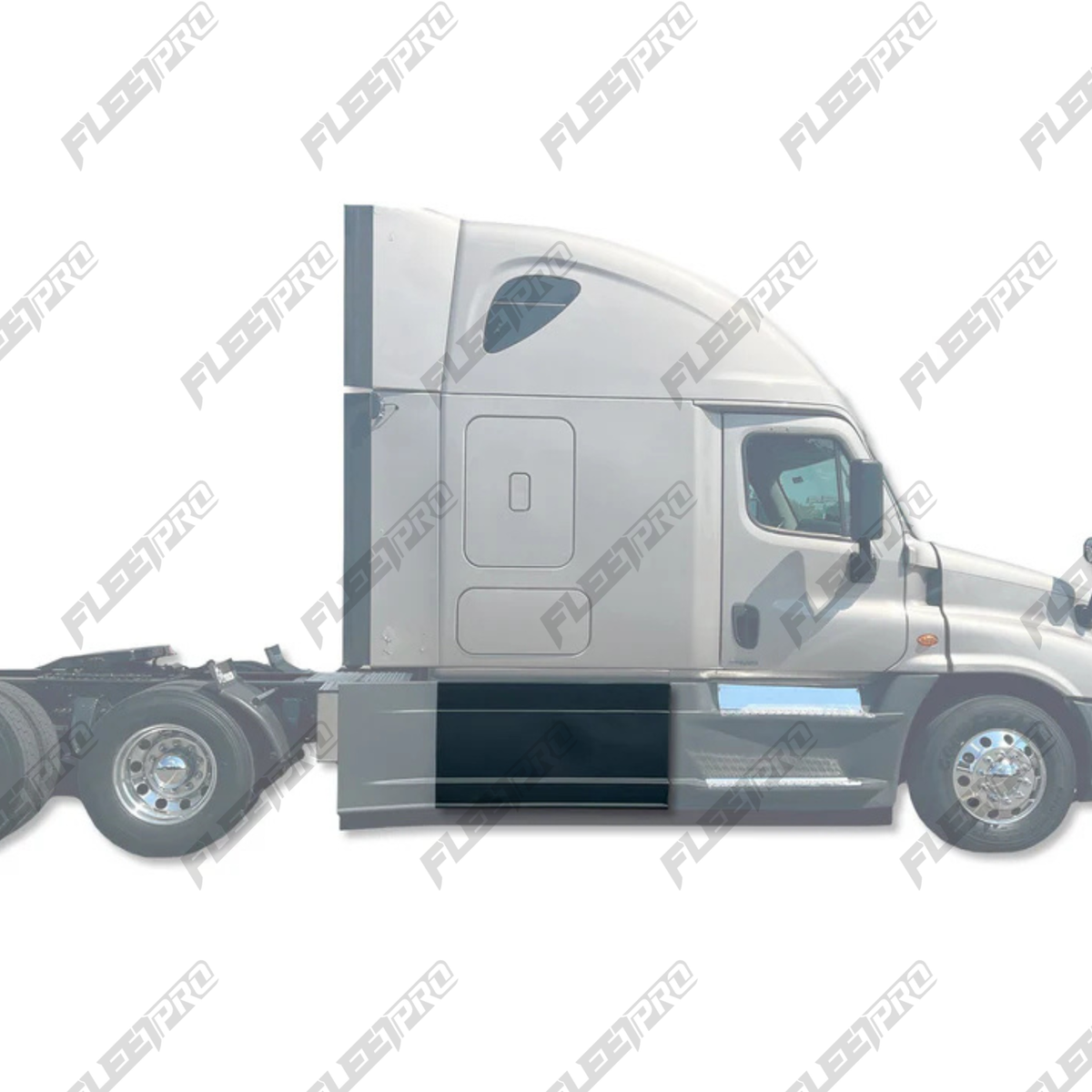 Cascadia Chassis Fairing (2018–2026) – Passenger Side Center Panel – Replaces A22-76266-032 - Fleet Pro Parts & Tires Inc.