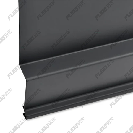 Cascadia Chassis Fairing (2018–2026) – Passenger Side Center Panel – Replaces A22-76266-032 - Fleet Pro Parts & Tires Inc.