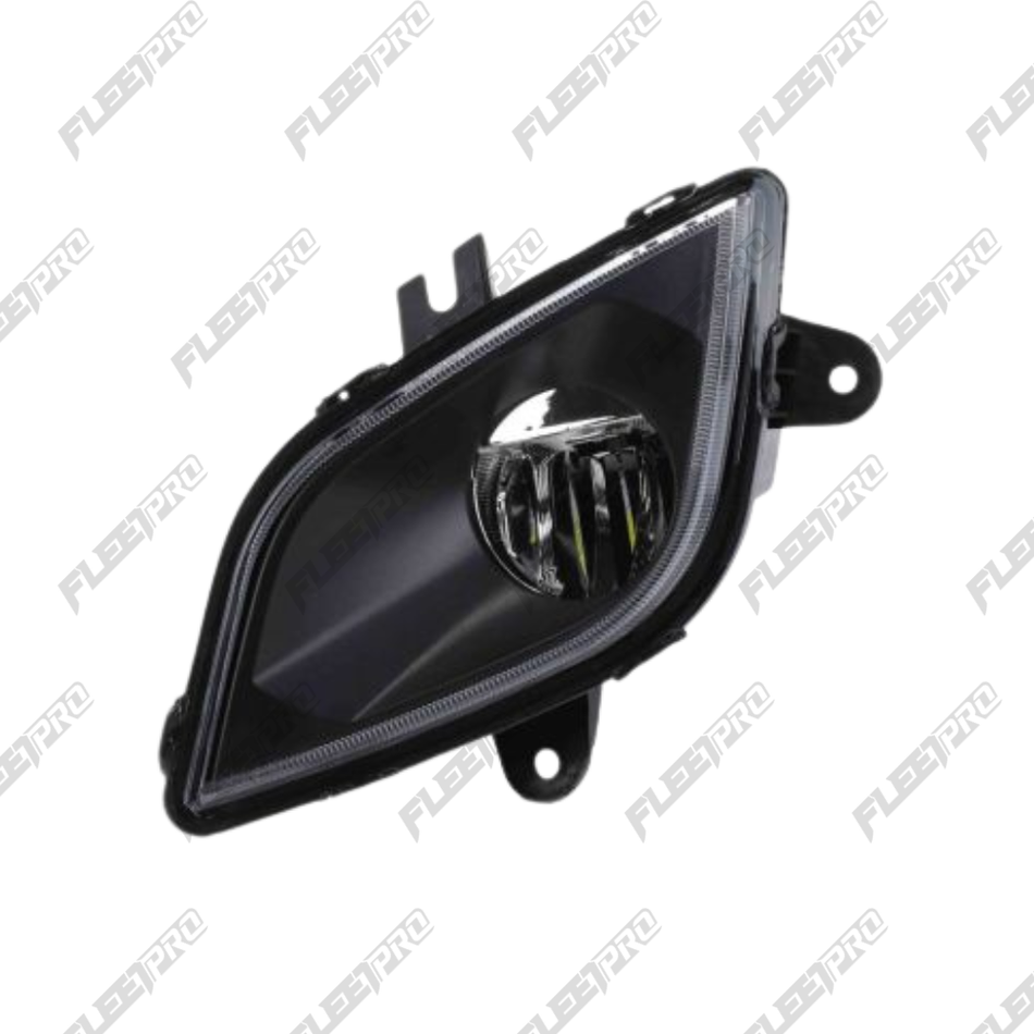 2018-2025 Cascadia LED Fog Light - Premium Left Driver Side - Replaces A66-03653-003