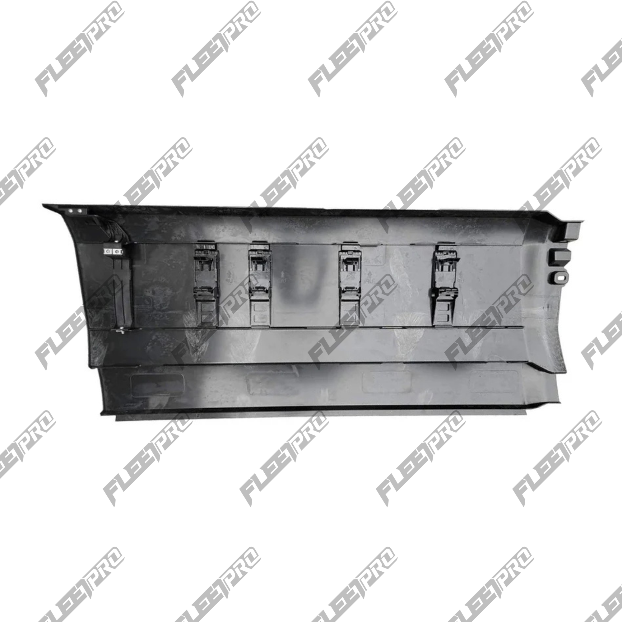 LH Middle Chassis Fairing Volvo VNL 71" – 2018-2025 (Gen 3) Driver Side OEM Replacement 82770593 - Fleet Pro Parts & Tires Inc.