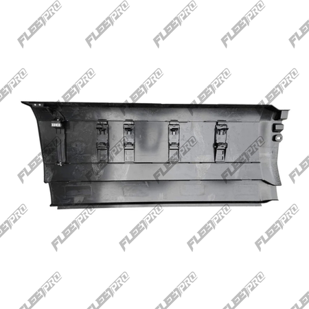 LH Middle Chassis Fairing Volvo VNL 71" – 2018-2025 (Gen 3) Driver Side OEM Replacement 82770593 - Fleet Pro Parts & Tires Inc.