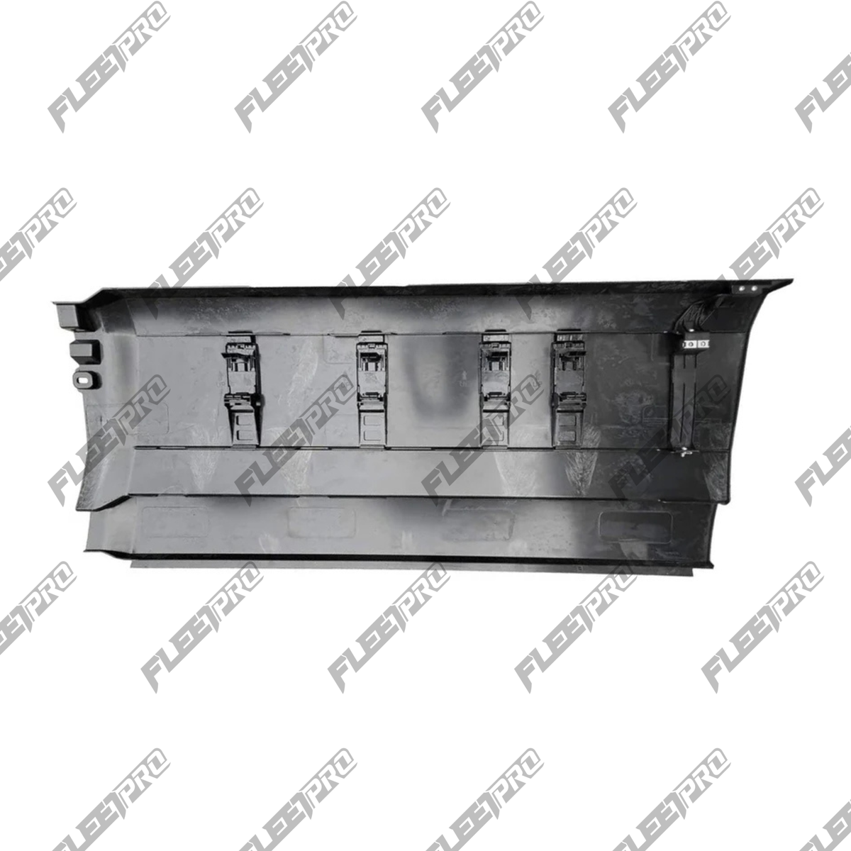 Volvo VNL Center Fairing (2018–2025 Gen 3) – 71" Passenger Side Middle Chassis Panel – Replaces 82770594 - Fleet Pro Parts & Tires Inc.