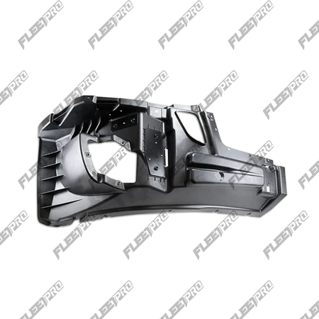 Premium Cascadia Bumper Reinforcement – 2018-2026 – Passenger RH (Mountings Pre-Installed) - Fleet Pro Parts & Tires Inc.