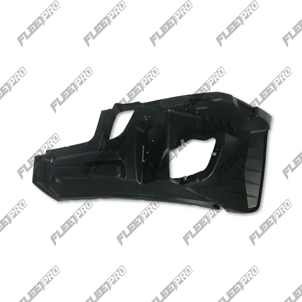Premium Cascadia Bumper Reinforcement – 2018-2026 – Driver LH (Mountings Pre-Installed) - Fleet Pro Parts & Tires Inc.