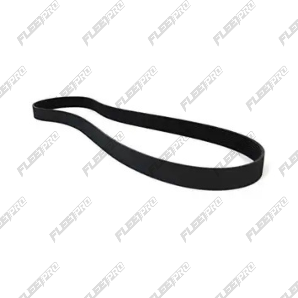 Volvo D13 Accessory Drive Belt - AC Belt 23857789 22696297 4080625